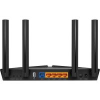 TP-LINK ARCHER AX20 AX1800 DUAL-BAND Wİ-Fİ 6 ROUTER