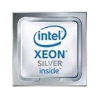 DELL INTEL XEON SILVER 4110 2.1G 8C/16T 9.6GT/S 11M CACHE TURBO HT (85W) DDR4 338-BLTT
