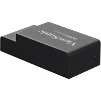 VIEWSONIC HB10B HDBaseT Uzak Mesafe 4K/2K/Full HD Görüntü Aktarım Adaptörü