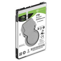 SEAGATE BARRACUDA 2.5 1TB SATA 3.0 128MB 140MB/S 5400RPM NOTEBOOK DİSK ST1000LM048 - 7MM NOTEBOOK HDD