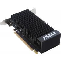 MSI VGA GEFORCE GT 1030 2GH LP OC GT1030 2GB GDDR5 64B DX12 PCIE 3.0 X16 (1XHDMI 1XDP)