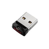 32GB USB BELLEK 2.0 SANDISK SDCZ33-032G-G35 32G USB CRUZER FIT