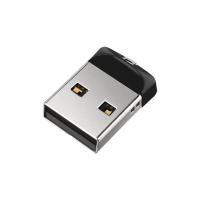 64GB USB BELLEK 2.0 SANDISK SDCZ33-064G-G35 64G USB CRUZER FIT