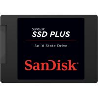 1TB SANDISK SATA3 SDSSDA-1T00-G26 SSD PLUS NEW
