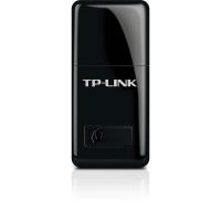 TP-LINK TL-WN823N 300Mbps MİNİ KABLOSUZ N USB ADAPTÖR