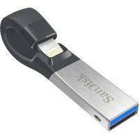64GB USB APPLE SANDISK SDIX30N-64G-GN6NN iXPAND 64GB