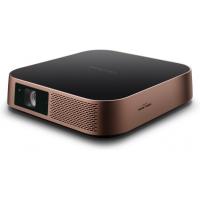 ViewSonic M2 Full HD Bluetooth/Wi-Fi Harman Kardon %125 Rec709 CinemaColor+ Taşınabilir LED Projeksiyon