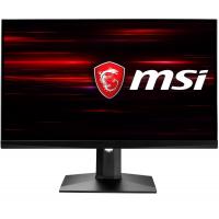 MSI 24.5 OPTIX MAG251RX FLAT IPS 1920X1080 (FHD) 16:9 240HZ 1MS G-SYNC COMPATIBLE GAMING MONITOR