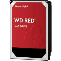 WD Red 3.5 SATA III 6Gb/s 2TB 64MB 7/24 NAS WD20EFAX