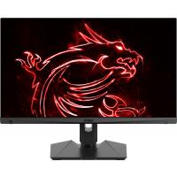 27 MSI OPTIX MAG274R2 FLAT IPS 1920X1080 (FHD) 16:9 165HZ 1MS G-SYNC COMPATIBLE GAMING MONITOR