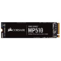 CORSAIR CSSD-F240GBMP510 FORCE MP510 SERIES GEN3 NVMe PCIe M.2 SSD 240GB 3.100MB/s OKUMA HIZI/ 1.050MB YAZMA HIZI