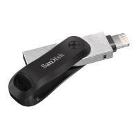 256GB USB APPLE SANDISK SDIX60N-256G-GN6NE mini iXPAND 256GB