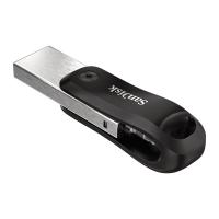 256GB USB APPLE SANDISK SDIX60N-256G-GN6NE mini iXPAND 256GB