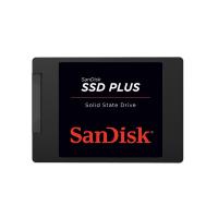 2TB SANDISK SATA3 SDSSDA-2T00-G26 SSD PLUS NEW