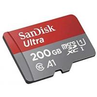 200GB MICRO SD ANDROID 120MB/S SANDISK SDSQUA4-200G-GN6MN