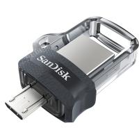 256GB SANDISK SDDD3-256G-G46 Ultra Dual Drive m3.0 256GB