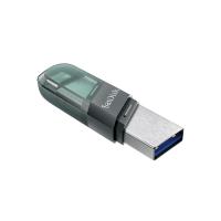 128GB USB APPLE SANDISK SDIX90N-128G-GN6NE TYPE-A iXPAND 128GB