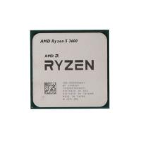 AMD RYZEN 5 3600 3.60GHz 35MB SOKET AM4 ISLEMCI (FANLI)