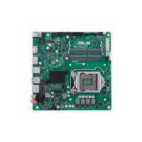 ASUS PRO H410T/CSM Intel H410 LGA1200 DDR4 2933 DP HDMI LVDS M2 USB3.2 Thin Mini ITX Ücretsiz Uzaktan Yönetim Yazılımı