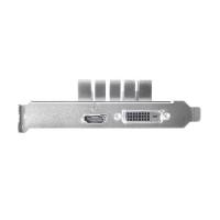 ASUS GEFORCE GT 1030-SL 2GB GDDR5 LOW PROFİLE (BRACKET) 64BIT DVI HDMI EKRAN KARTI