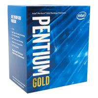 INTEL PENTIUM GOLD G5420 4M CACHE 3.80 GHz BOX