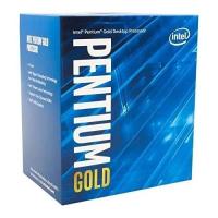 INTEL PENTIUM GOLD G6400 LGA1200 4M CACHE 4.00 GHz BOX FANLI