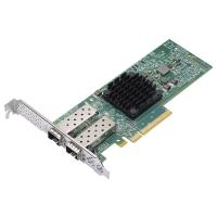 LENOVO 4XC7A08238 THINKSYSTEM BROADCOM 57414 10/25GBE SFP28 2-PORT PCIE ETHERNET ADAPTER