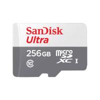 256GB MICRO SD ANDROID 100 MB/S SANDISK SDSQUNR-256G-GN3MN