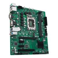 ASUS PRO H610M-C D4-CSM INTEL H610 LGA1700 DDR4 3200 DP HDMI VGA M2 USB3.2 COM PCI MATX 7/24 KULLANIMA HAZIR ASUS CONTROL CENTER EXPRESS HEDİYELİ