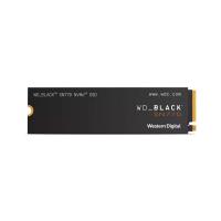 WD_BLACK SN770 PCIe NVMe M2 SSD 1TB WDS100T3X0E
