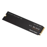 WD_BLACK SN770 PCIe NVMe M2 SSD 2TB WDS200T3X0E
