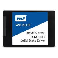 WD Blue SSD 250GB 3D NAND 2.5 WDS250G3B0A