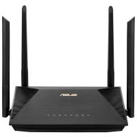 ASUS RT-AX53U WIFI6-AİPROTECTİON-VPN-BANDWİTH AYAR-ROUTER-ACCESS POİNT