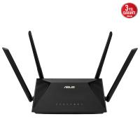 ASUS RT-AX53U WIFI6-AİPROTECTİON-VPN-BANDWİTH AYAR-ROUTER-ACCESS POİNT