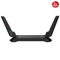 ASUS ROG STRIX GT-AX6000 WIFI6-GAMİNG-Aİ MESH-AİPROTECTİONPRO-BULUT-ROUTER-ACCESS POİNT