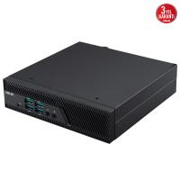 ASUS MINIPC PB62-BP354ZH G6405-4G-128G M.2 SSD-WIN10PRO-(KM YOK)-3YIL-HDMI-2DP-WiFi-BT