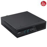 ASUS MINIPC PB62-B3020ZH I3-10105 8G 256G M.2 SSD WIN10PRO KM YOK-3YIL-HDM-2xDP-WiFi-BT-VESA