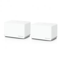 TP-LINK MERCUSYS HALO H70X(2-PACK) AX1800 MBPS MESH MENZIL GENISLETICI