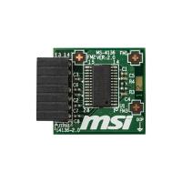 MSI TPM 2.0 MODULE(SPI) KART