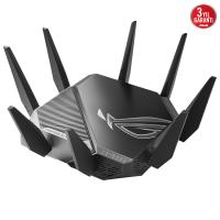 ASUS ROG RAPTURE GT-AX11000 PRO TRI-BAND-GAMING-Ai MESH-AiPROTECTION PRO/ALEXA-TORRENT-BULUT-DLNA-4G-VPN-ROUTER-ACCESS POINT
