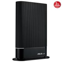 ASUS RT-AX59U WIFI6-AX4200 DUAL BAND WIFI 6 AI MESH AIR PROTECTION INSTANT GUARD VPN