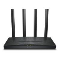 TP-LINK ARCHER AX12 AX1500 1200 MBPS DUAL BAND GIGABIT WI-FI 6 ROUTER