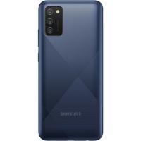 Samsung Galaxy A02s 32 GB ( Samsung Türkiye Garantili)