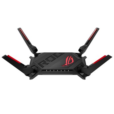 ASUS ROG STRIX GT-AX6000 WIFI6-GAMİNG-Aİ MESH-AİPROTECTİONPRO-BULUT-ROUTER-ACCESS POİNT