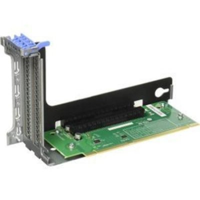 LENOVO 7XH7A02678 THINKSYSTEM SR550/SR650 X16/X8 PCIE FH RISER 1 KIT